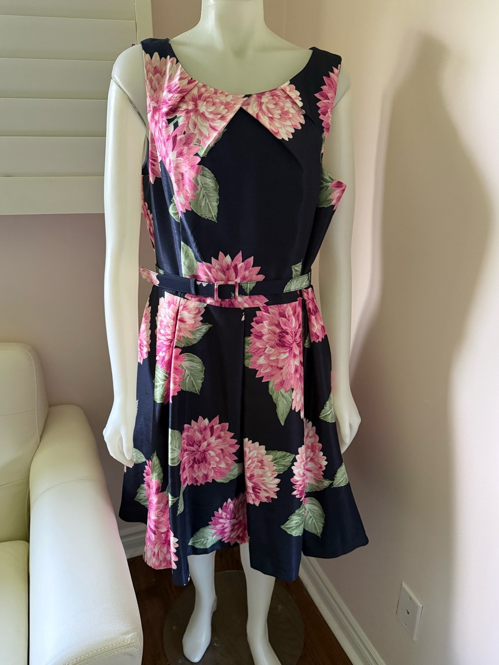 Jessica Howard floral dress